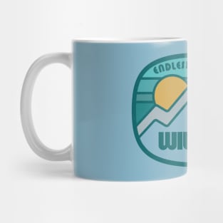 Endless Adventure Mug